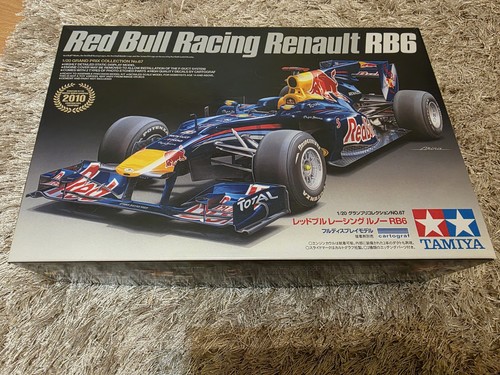 Tamiya grand prix collection - prix,
