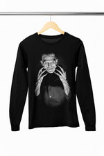 Frankenstein - Maglietta