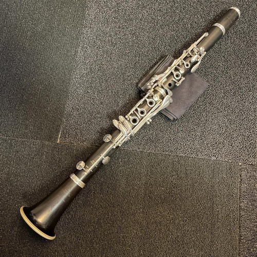 Clarinetto buffet crampon r13 - buffet,