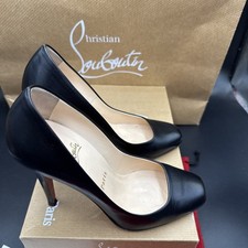 Christian Louboutin Decollete