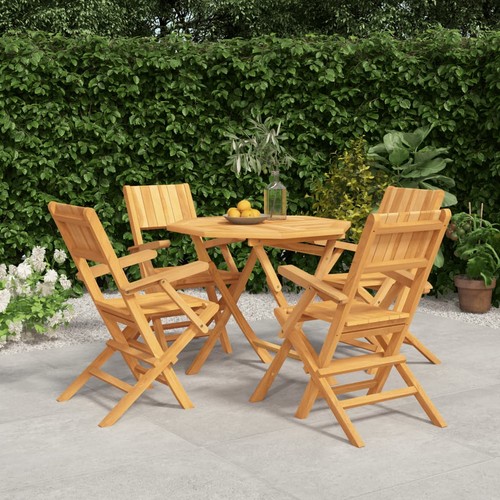 Garden dining set - garden, set,