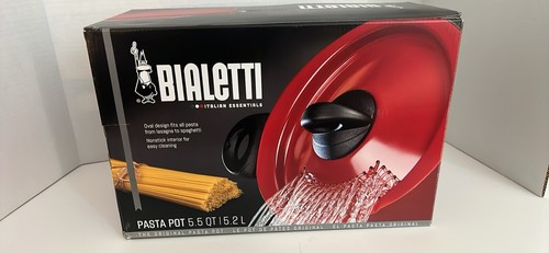 Bialetti pastiera antiaderente - bialetti,