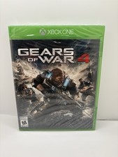 Gears of War 4 (Xbox One
