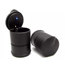 Posacenere Auto Con Luce Led