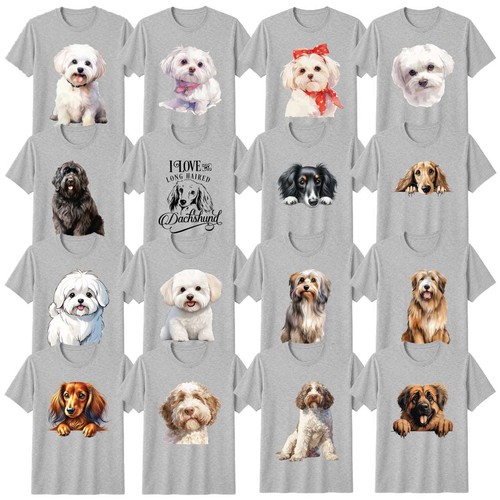 Maglietta per cani - , carina