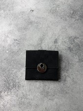 Portafoglio Gucci Vintage GG