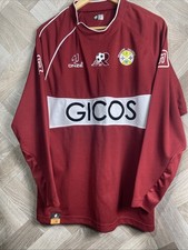 Maglia maglia calcio reggina