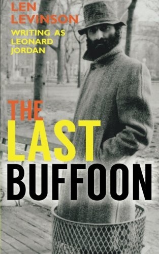 The last buffoon len - buffoon,
