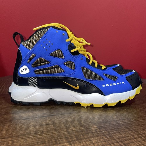 Nike zoom air high - air, top