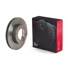 2 dischi freno Brembo XTRA