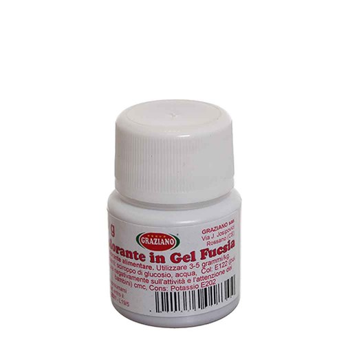 Colorante gel concentrato - colorante,