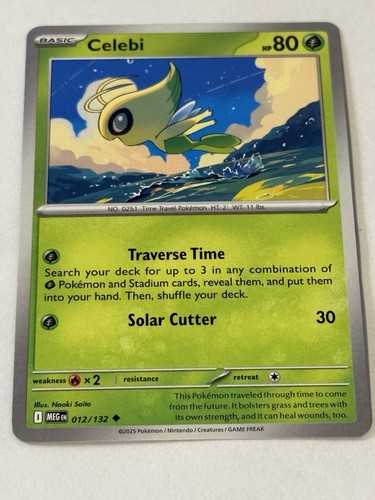 Celebi 012 132 non - 012/132,