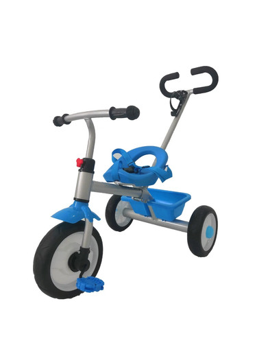 Triciclo per bambini 1 - 2, in