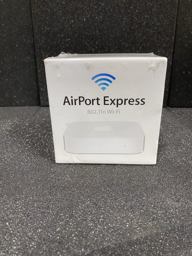 Apple airport express wireless - express,