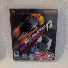 Need for Speed: Hot Pursuit --