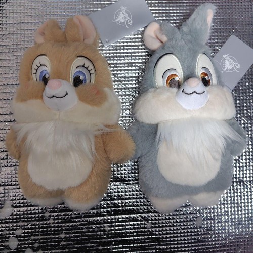 Disney miss bunny thumper - bunny,