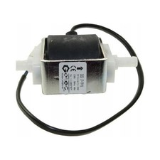 Pompa per aspirapolvere