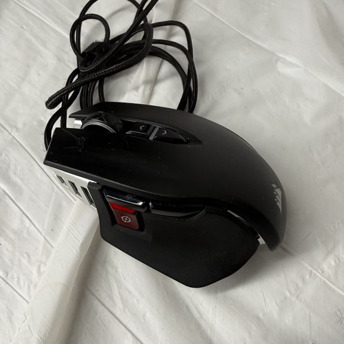Mouse gioco usb corsair - mouse, e3