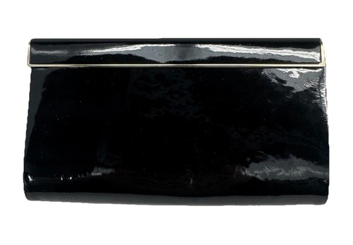 Pochette jimmy choo nera con - pochette,