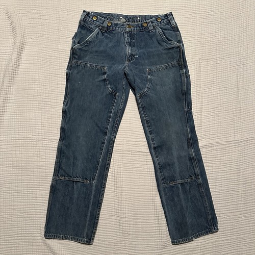 Jeans carhartt 103890 doppio - 103890,