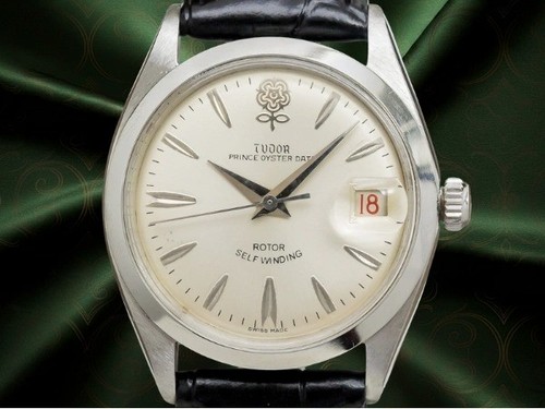 Tudor prince oysterdate 7966 - prince,