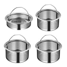 Cestello in rete per lavello