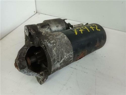 Motorino avviamento volvo - motorino,