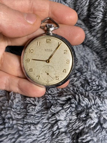 Orologio taschino arsa - orologio,
