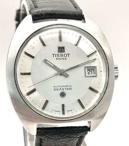 Orologio automatico tissot - automatico,