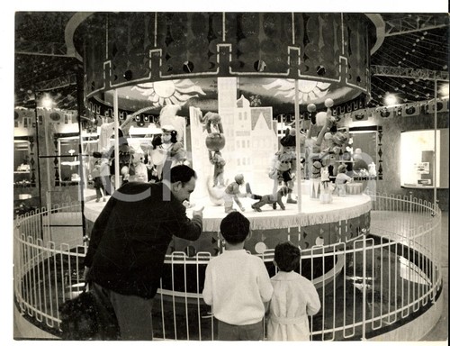 1960 milano fiera - 38^,