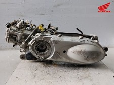 Motore Blocco Completo