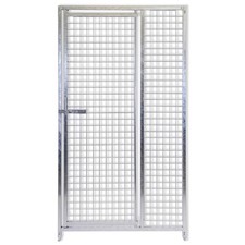 Pannello in Rete con Porta