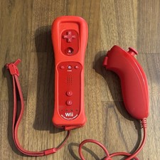 Wii mote motionplus e - mote, +