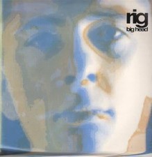 Rig - Big Head (12")