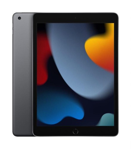 Apple ipad fi 256gb - apple, (10,2")