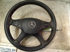 VOLANTE Mercedes-Benz C (W204) Sedan 1.8 C-180 CGI 16V (M271.820(Euro 5)) 2010