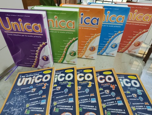 Unica guide didattiche - unica,