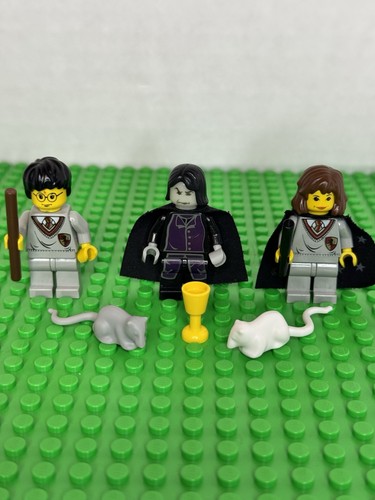Lego 4709 harry potter - lego,