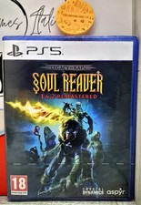 LEGACY OF KAIN SOUL REAVER 1 &