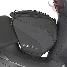 BORSA DA TUNNEL CON TASCHE