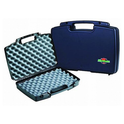 Custodia rigida doppia pistola - rigida,