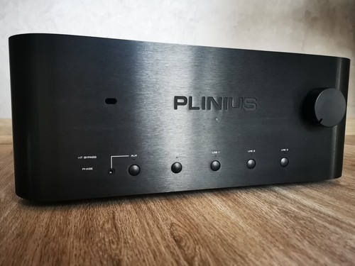 Plinius hiato vollverstärker - plinius,