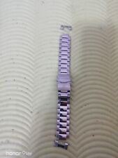 Orologio Breil Tribe Uomo EW0517  cinghietta acciaio nuova originale