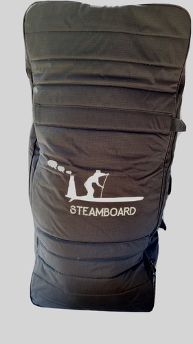 Zaino gonfiabile paddleboard