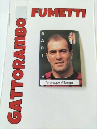 Figurine calciatori 19 - figurine,