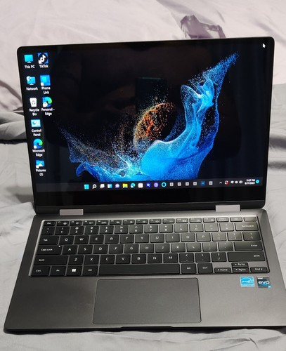 Samsung galaxy book2 360 - book2, 13,3"