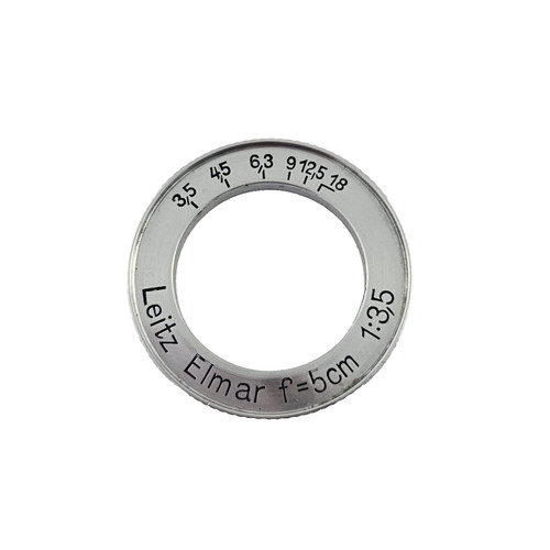 Leica leitz elmar - leica, cm