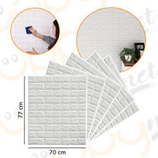 Pannello parete mattoni pietre