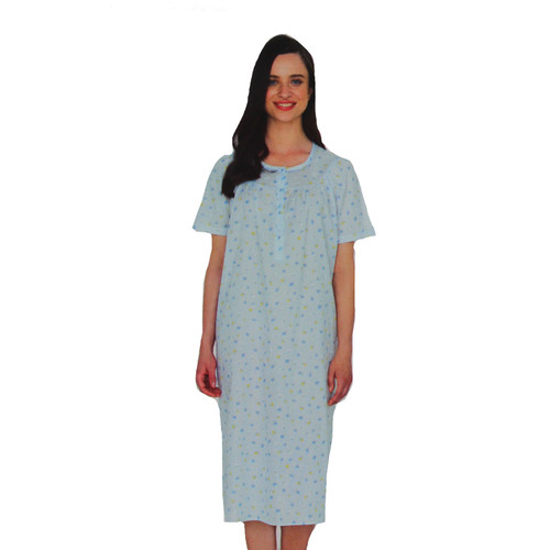 Camicia notte linclalor - camicia,