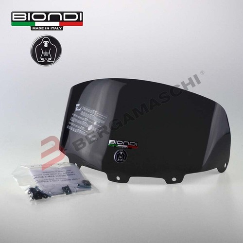 Biondi 8010305 cupolino fume - 8010305,